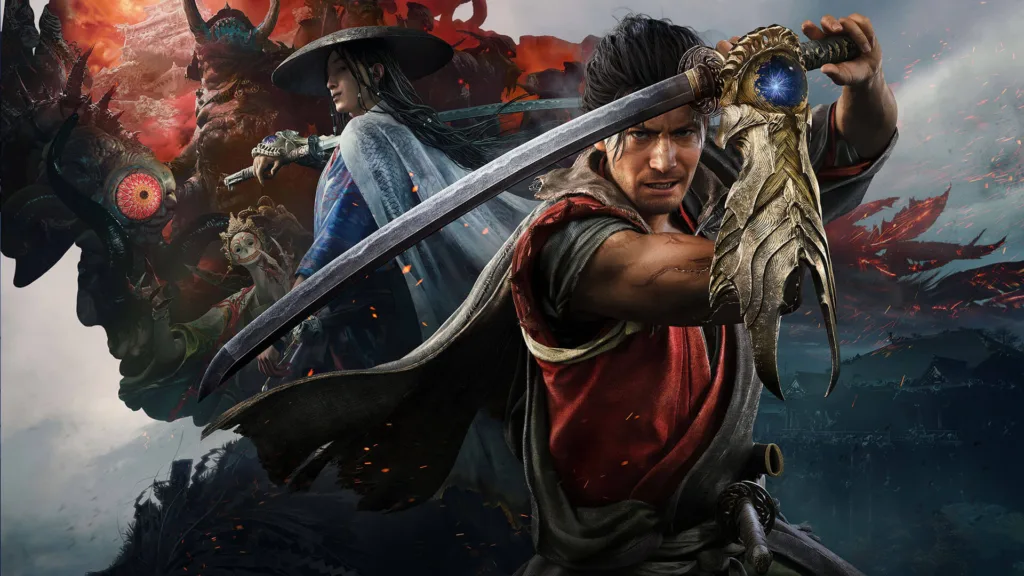 Onimusha_Way of the Sword_bg