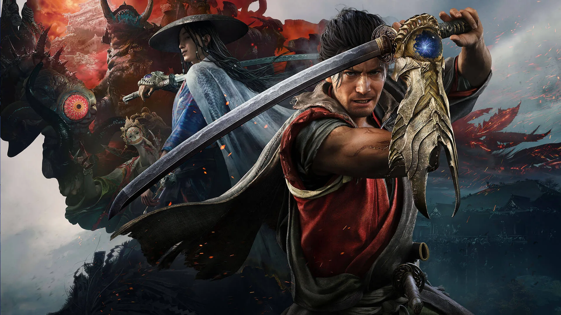 Onimusha_Way of the Sword_bg