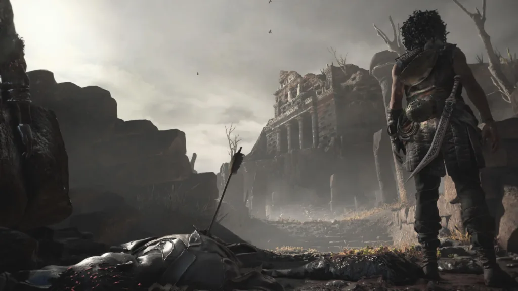 Resonance A Plague Tale Legacy_13