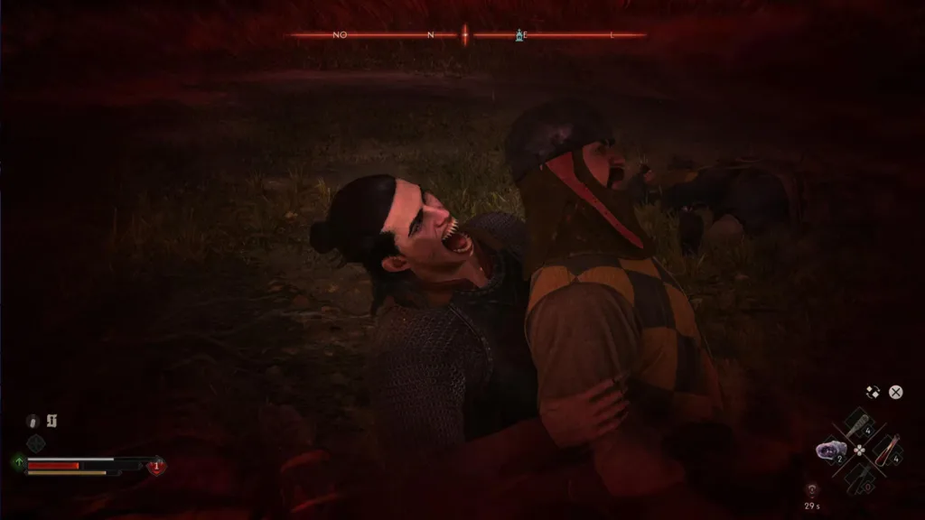 The Blood of Dawnwalker_01