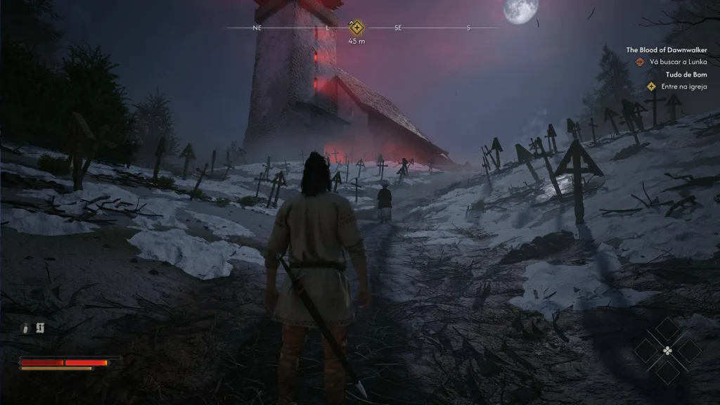 The Blood of Dawnwalker_04