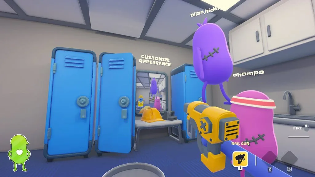 Dumb Ways to Build