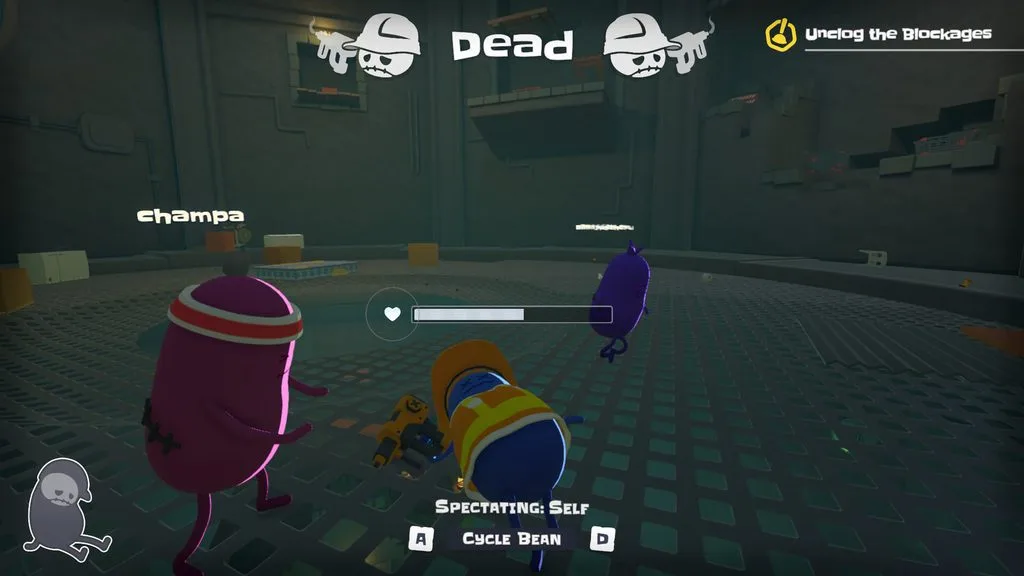 Dumb Ways to Build