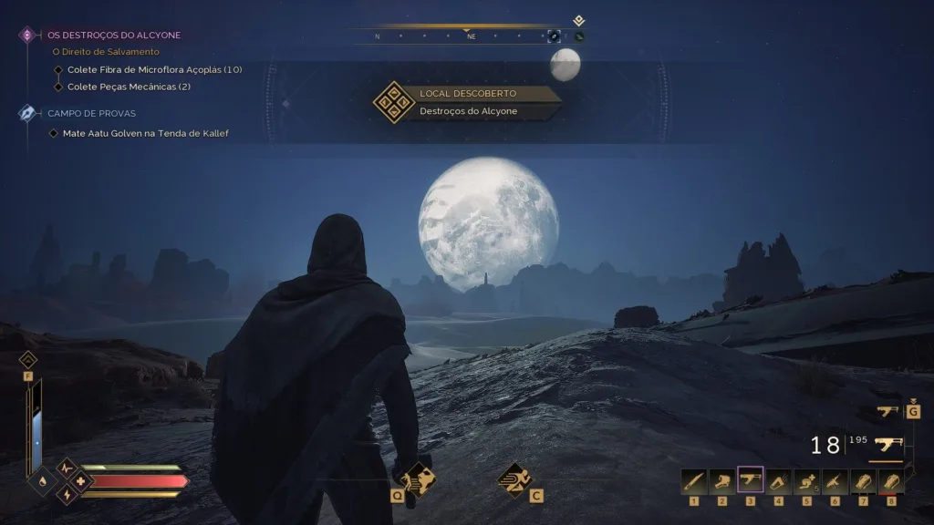 Dune: Awakening