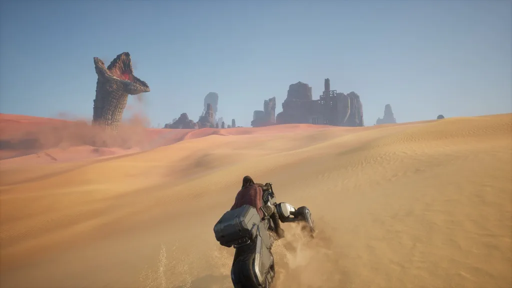Dune: Awakening