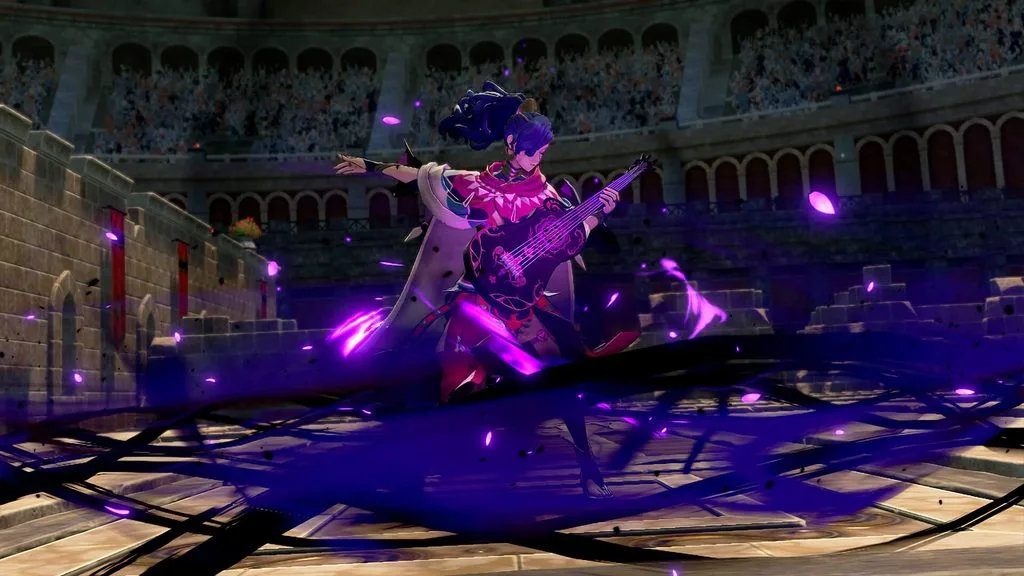 Fire Emblem: Fortune's Weave