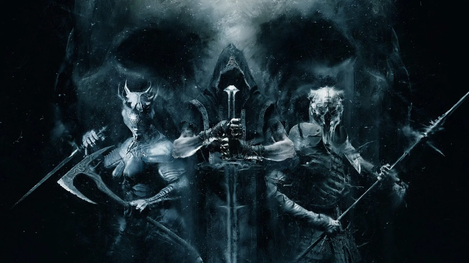 Mortal Shell II