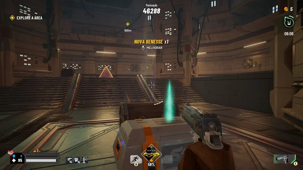 Serious Sam: Shatterverse
