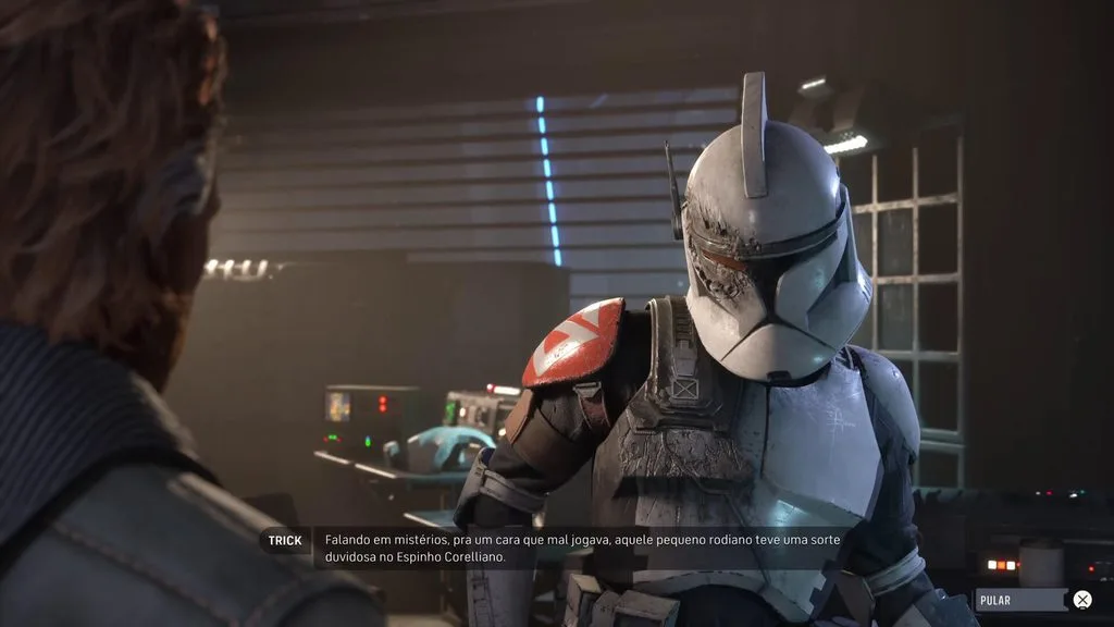 Star Wars Zero Company