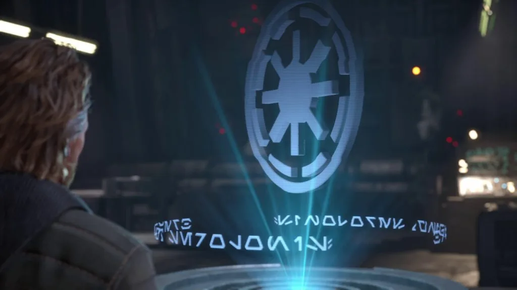 Star Wars Zero Company