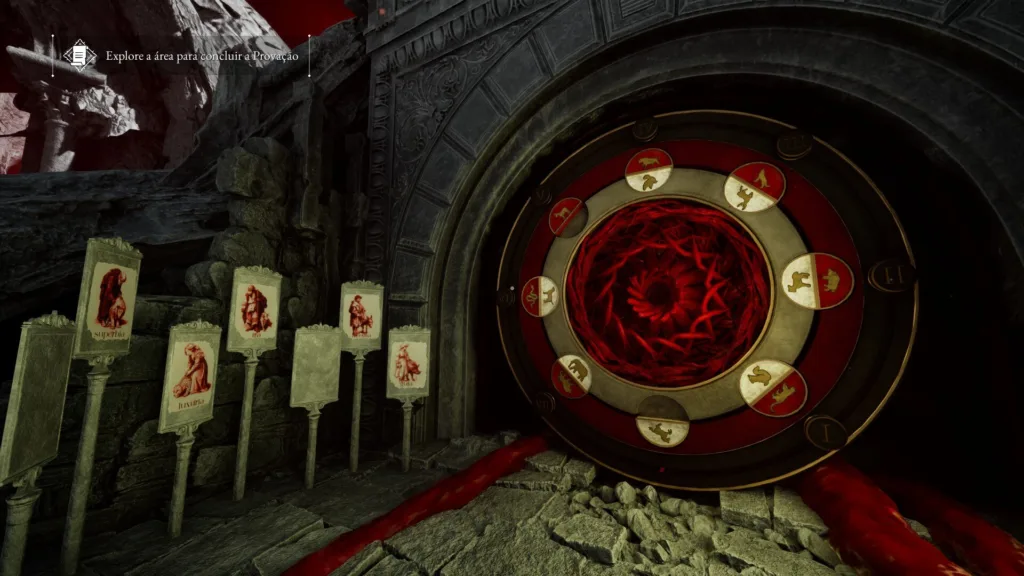 The Alighieri Circle: Dante's Bloodline
