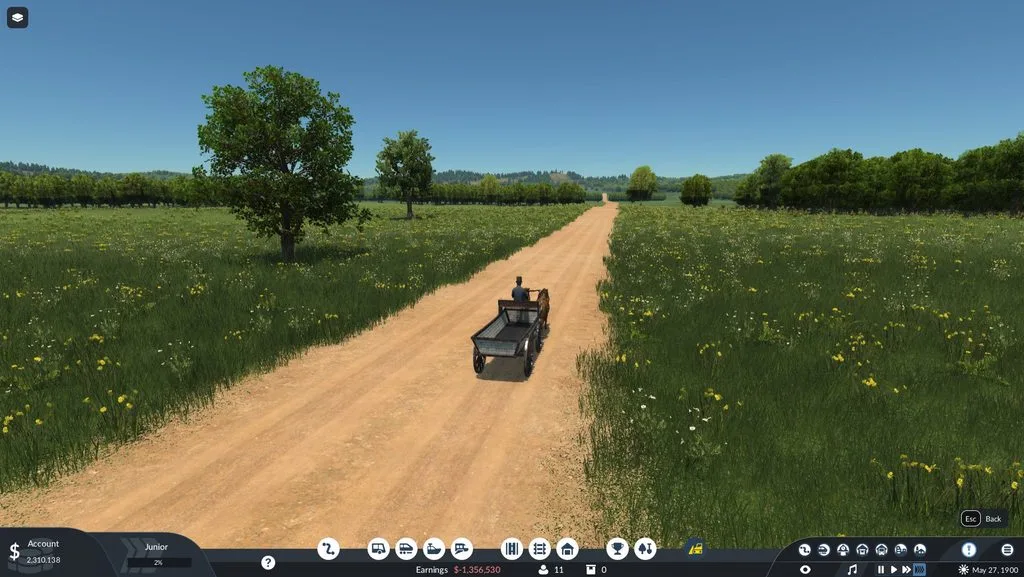 transport fever 3