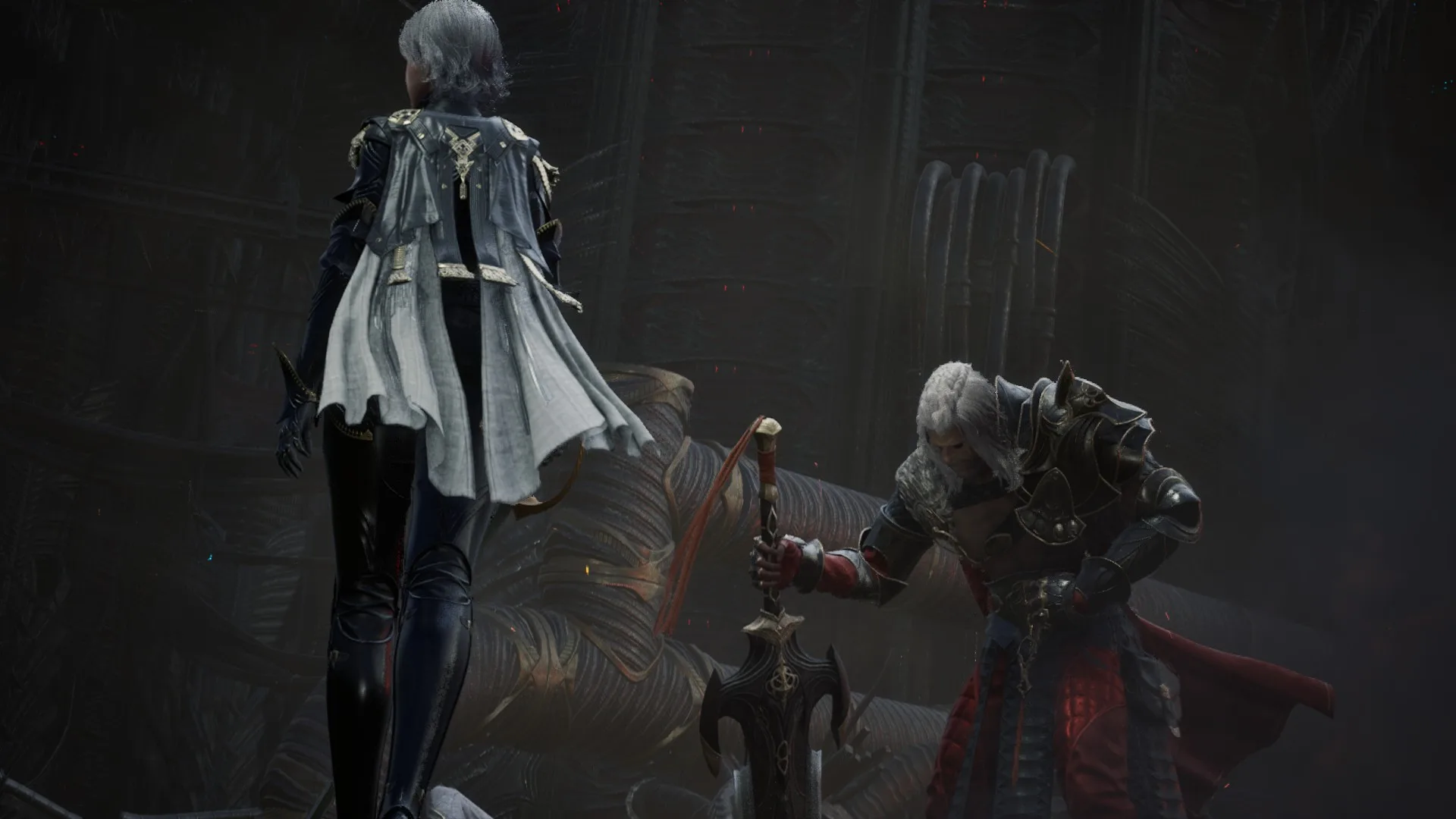 AION 2