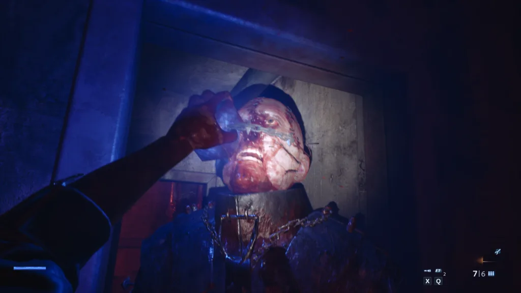 Clive Barker's Hellraiser: Revival