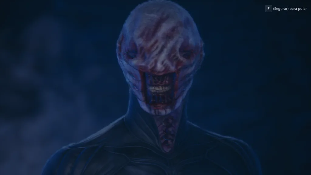 Clive Barker's Hellraiser: Revival