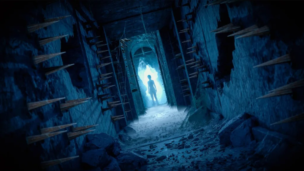 Clive Barker's Hellraiser: Revival