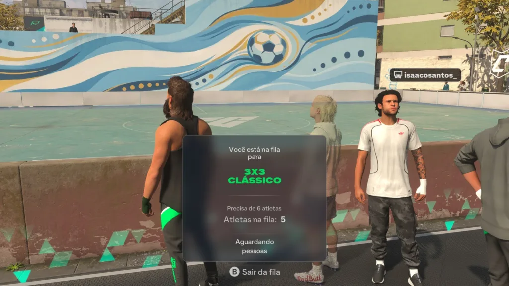 EA SPORTS FC 27