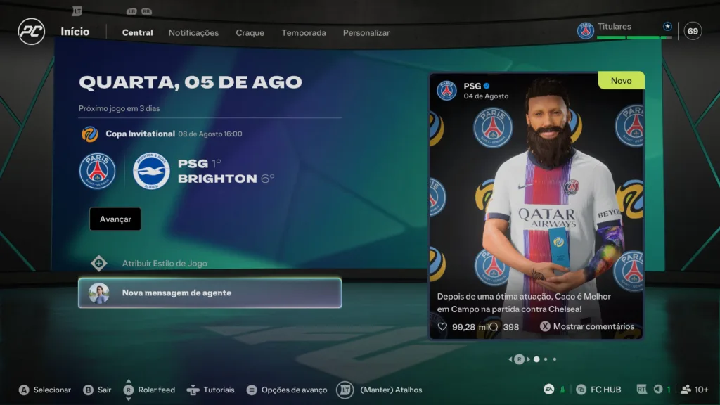 EA SPORTS FC 27