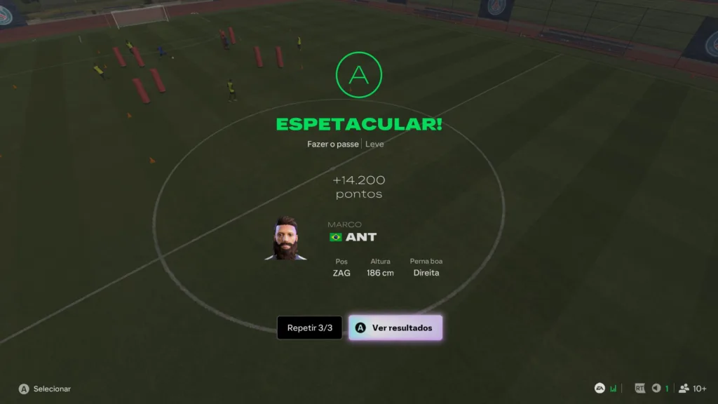 EA SPORTS FC 27
