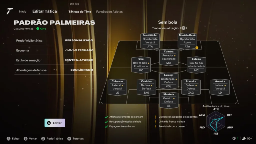 EA SPORTS FC 27