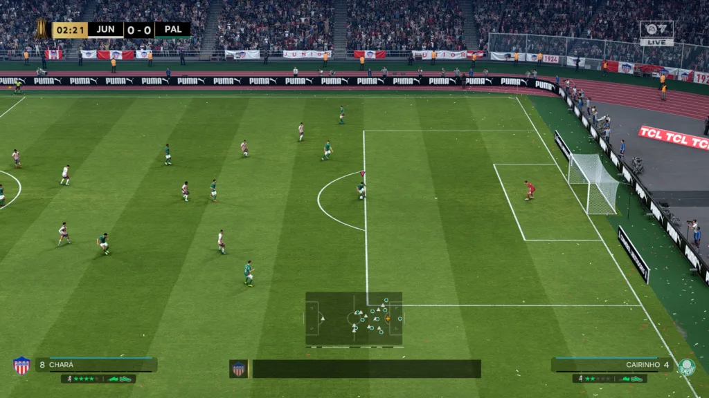 EA SPORTS FC 27
