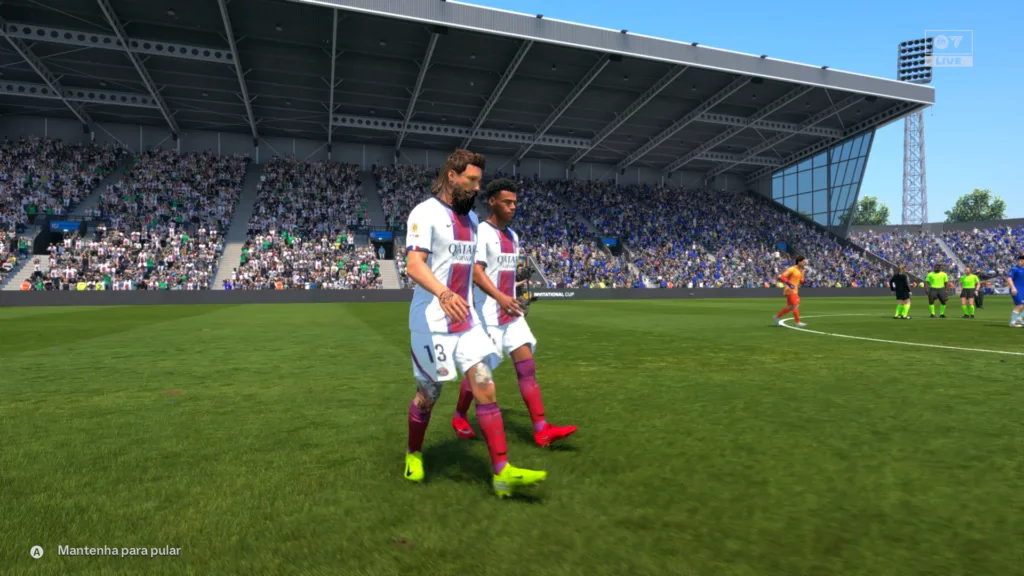 EA SPORTS FC 27