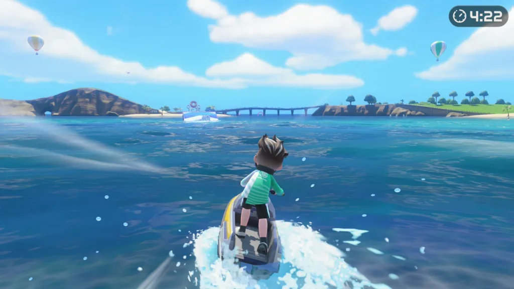 Nintendo Switch Sports Resort_3