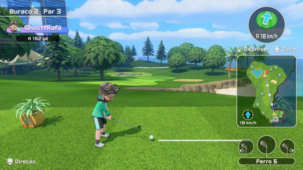 Nintendo Switch Sports Resort_5