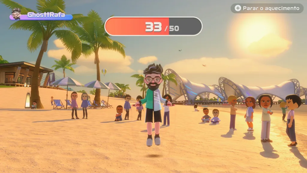 Nintendo Switch Sports Resort_7