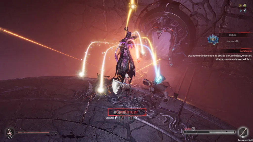 ReBlade The Death Spiral