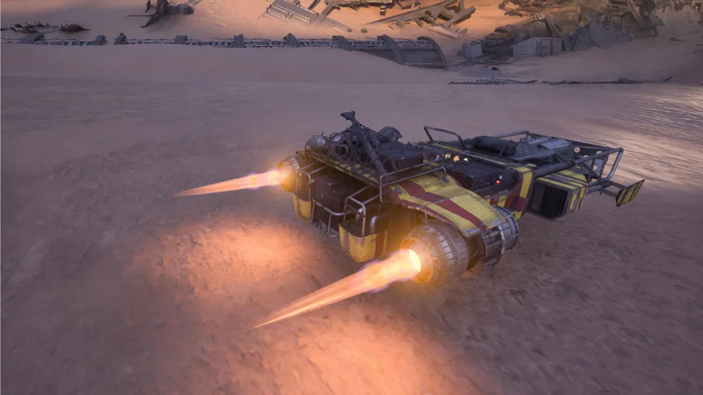 STAR WARS_ Galactic Racer_01