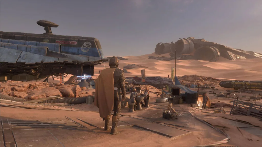 STAR WARS_ Galactic Racer_11