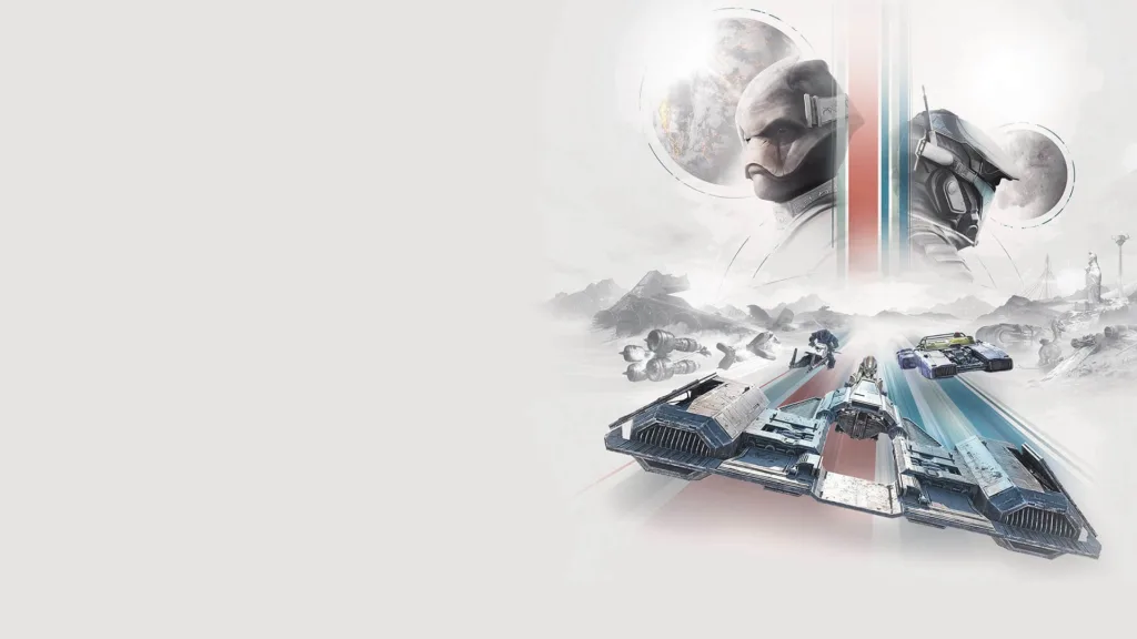 STAR WARS_ Galactic Racer_bg