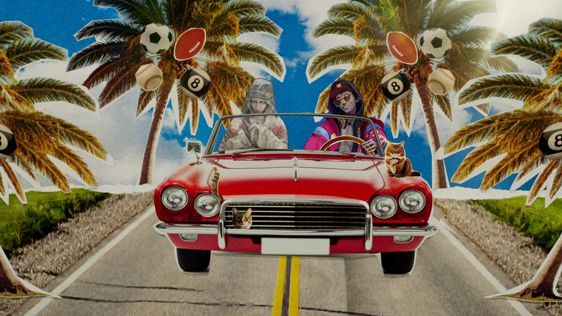 Stupid Never Dies