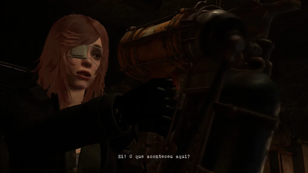 Tormented Souls 2_05