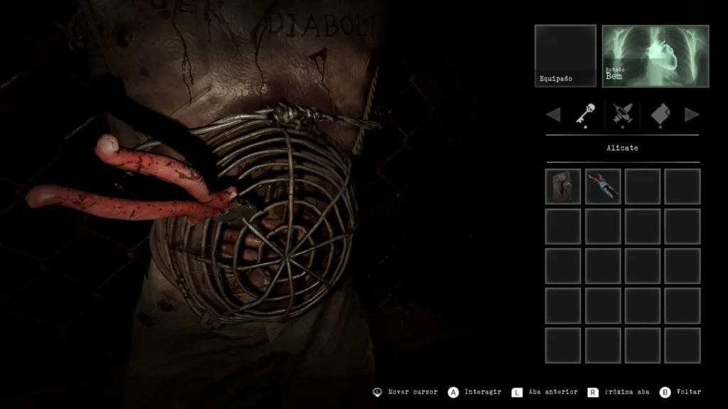Tormented Souls 2_08