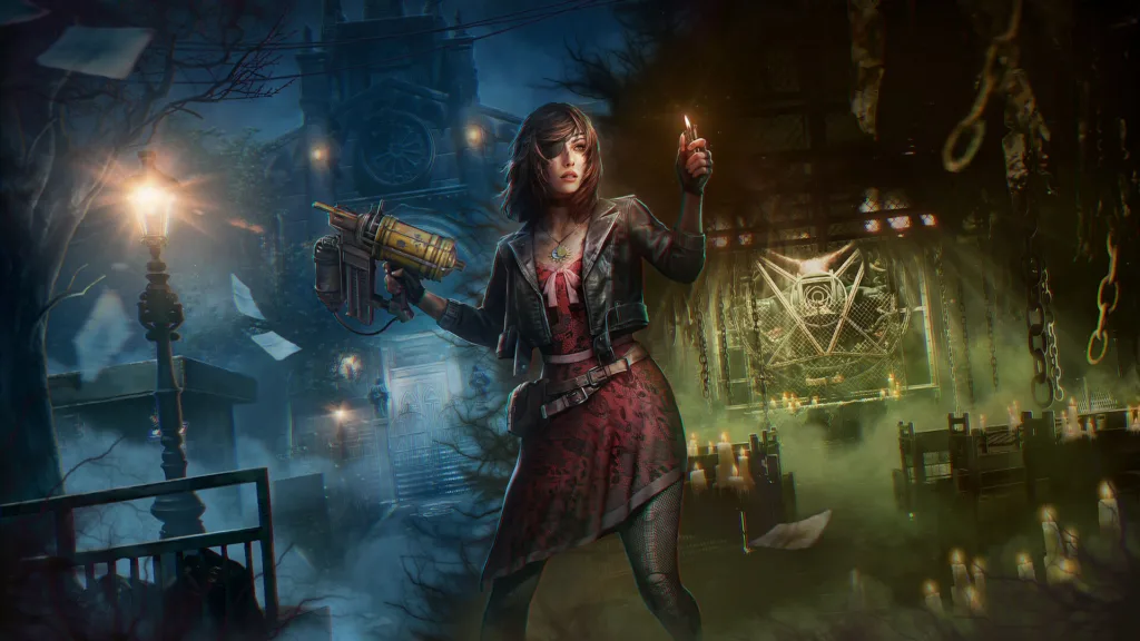 Tormented Souls 2_bg