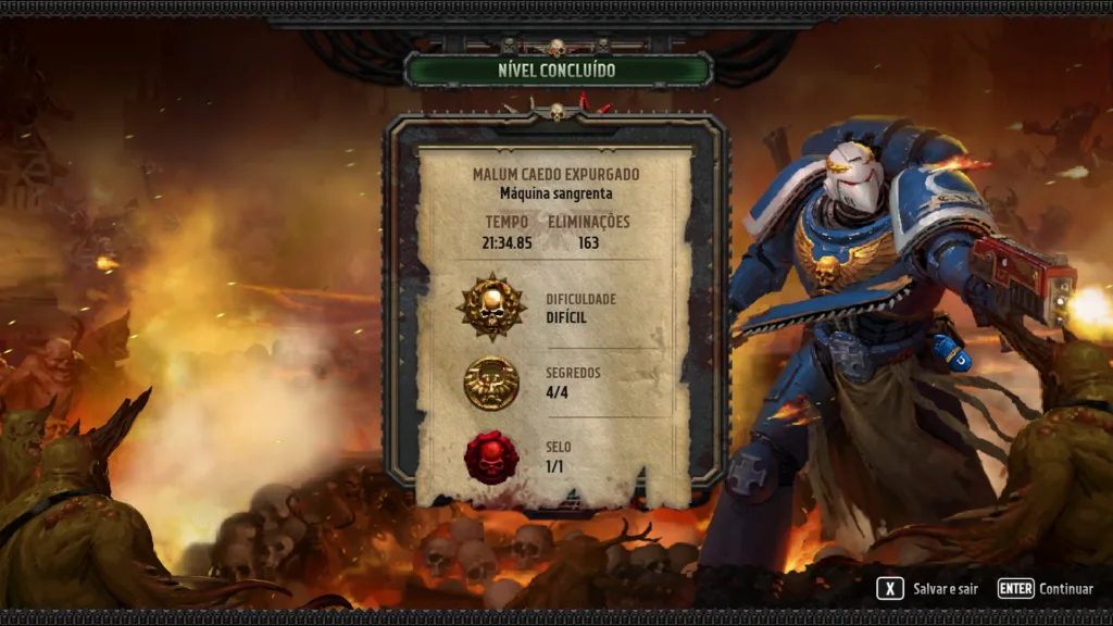 Warhammer 40.000: Boltgun 2