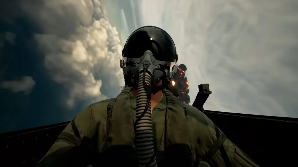 Ace Combat 8: Wings of Theve