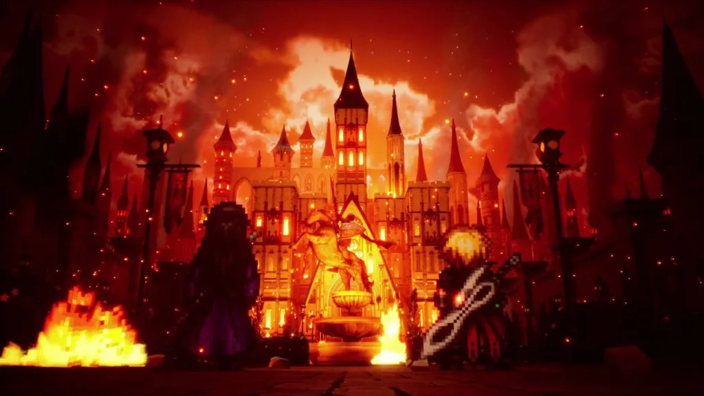 Final Fantasy Resonance
