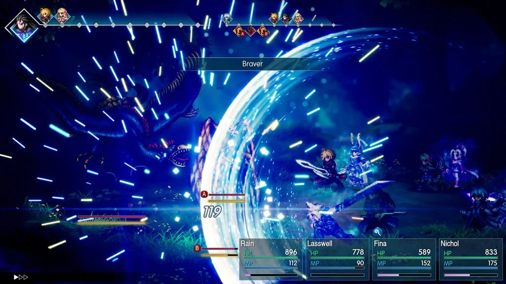 Final Fantasy Resonance