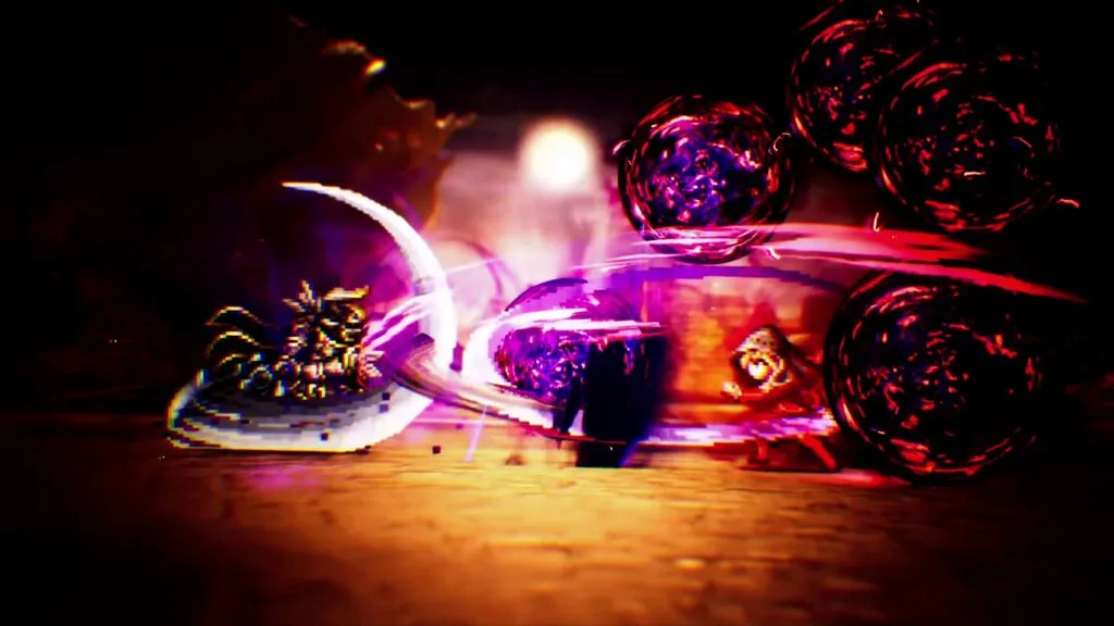 Final Fantasy Resonance