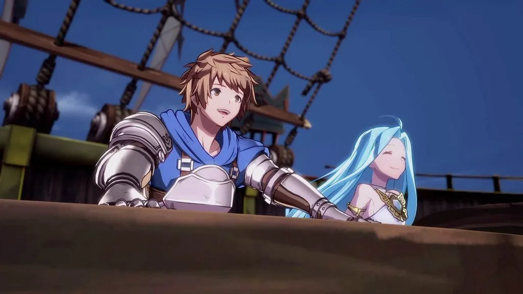Granblue Fantasy Versus: Rising - Legendary Edition