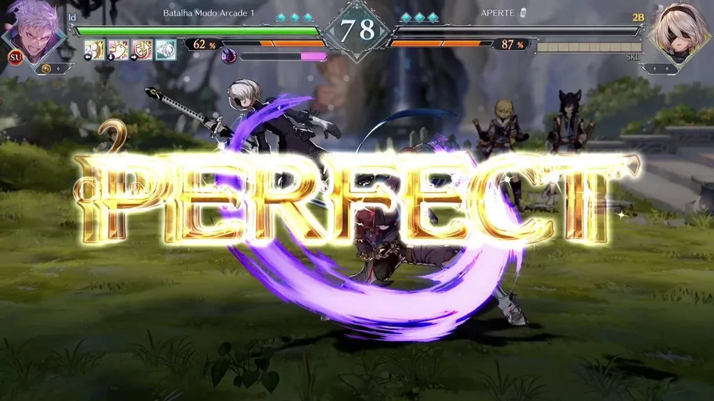 Granblue Fantasy Versus: Rising - Legendary Edition
