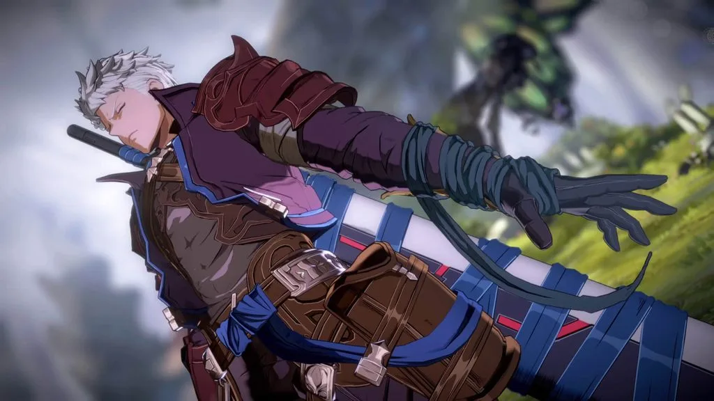 Granblue Fantasy Versus: Rising - Legendary Edition
