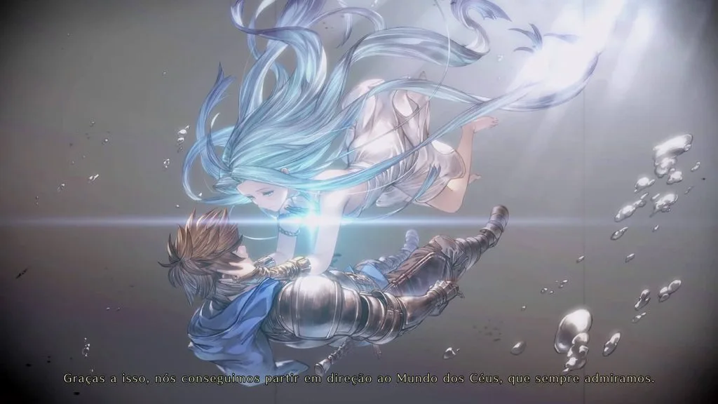 Granblue Fantasy Versus: Rising - Legendary Edition