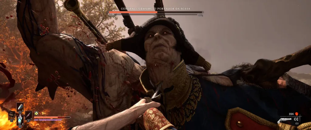 Valor Mortis