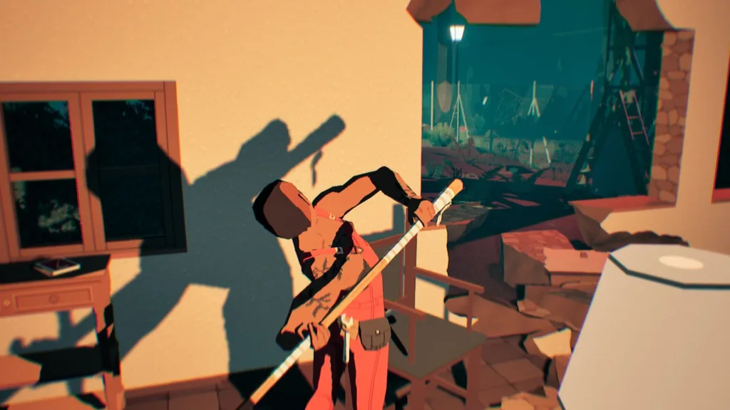 Virtue and a Sledgehammer