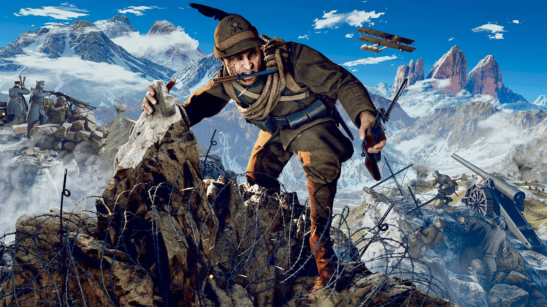 Isonzo de graça faz parte de nossa lista de promoções!