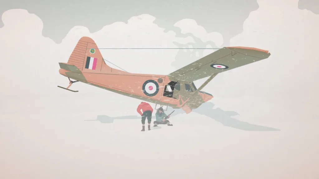 South of the Circle em pacote indie faz parte de nossa lista de promoções